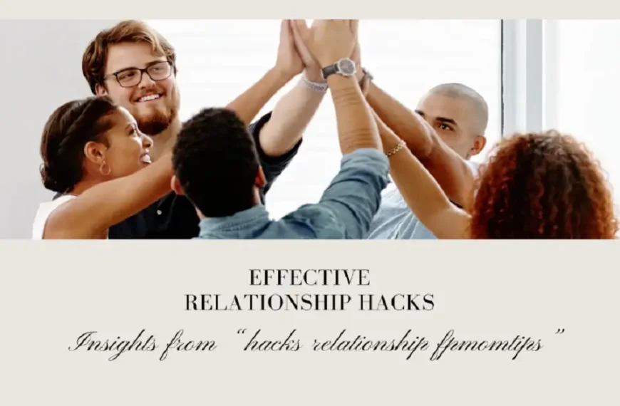 hacks relationship fpmomtips