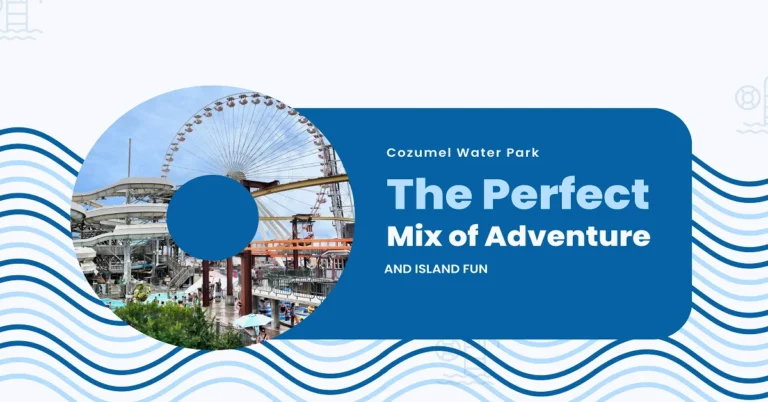 Cozumel Water Park