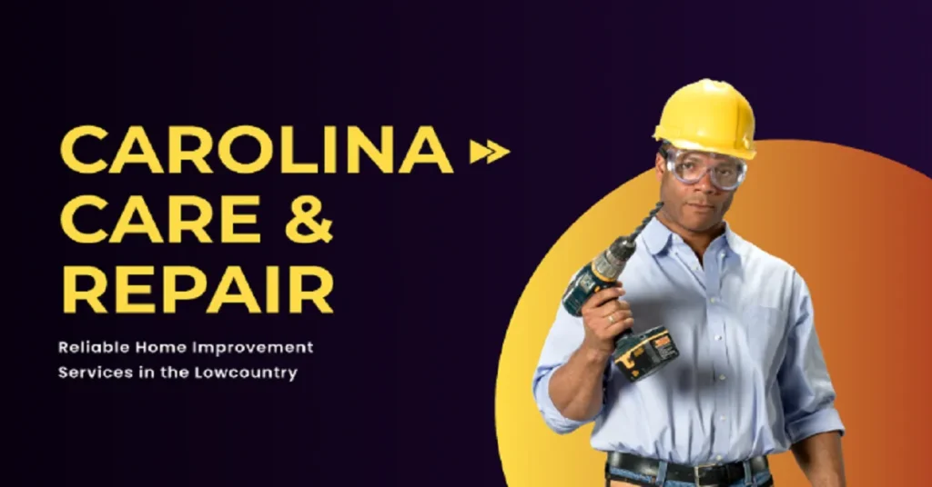 Carolina Care & Repair