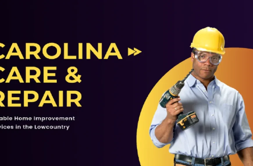 Carolina Care & Repair